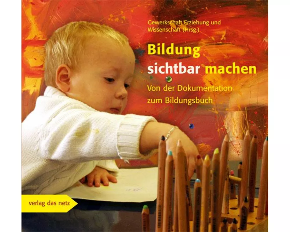 Bildung sichtbar machen