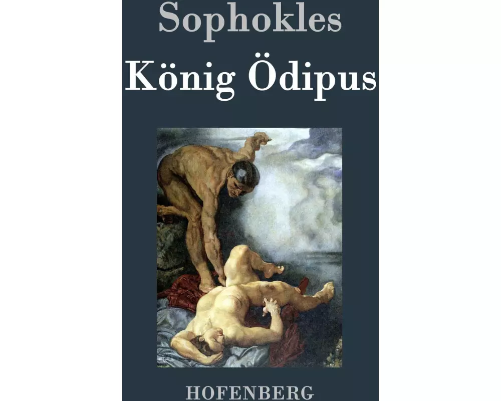 König Ödipus