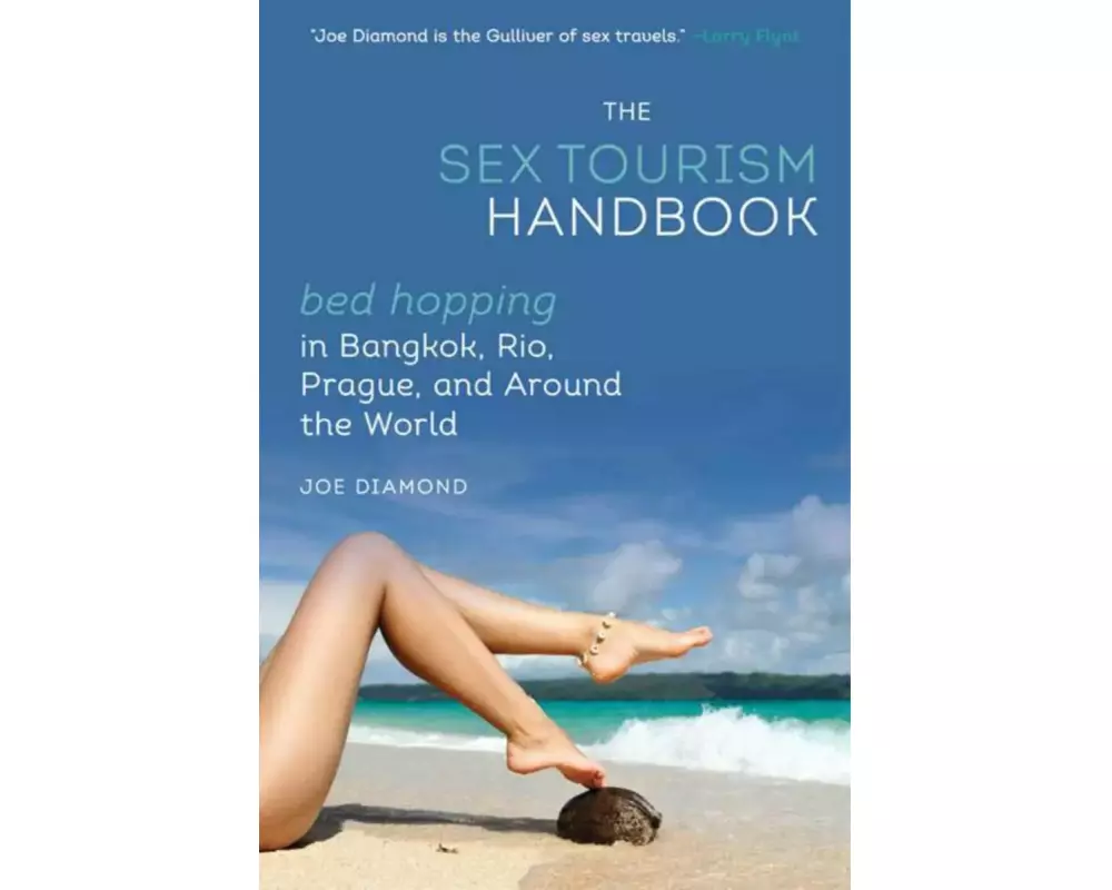 The Sex Tourism Handbook