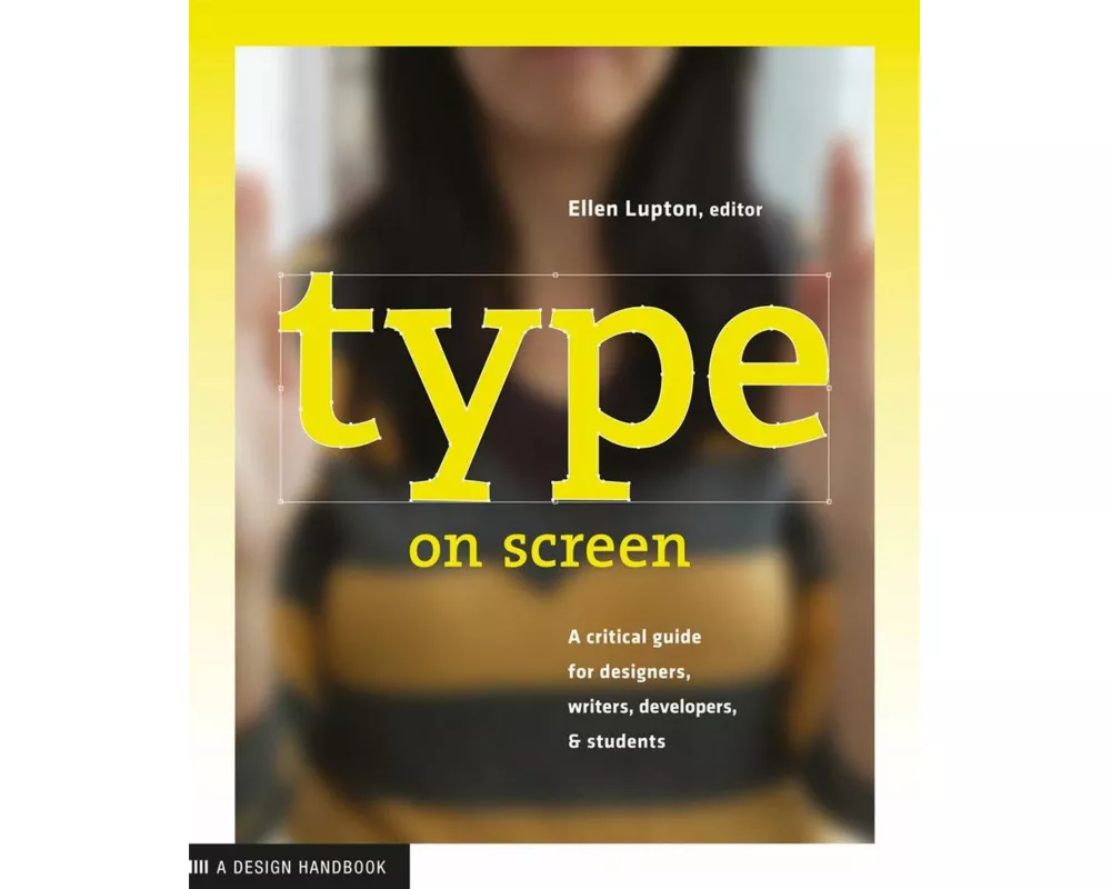 Type on Screen