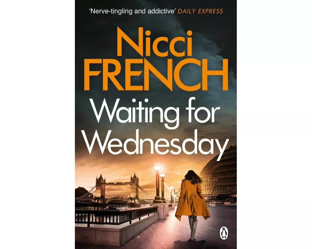 Waiting for Wednesday