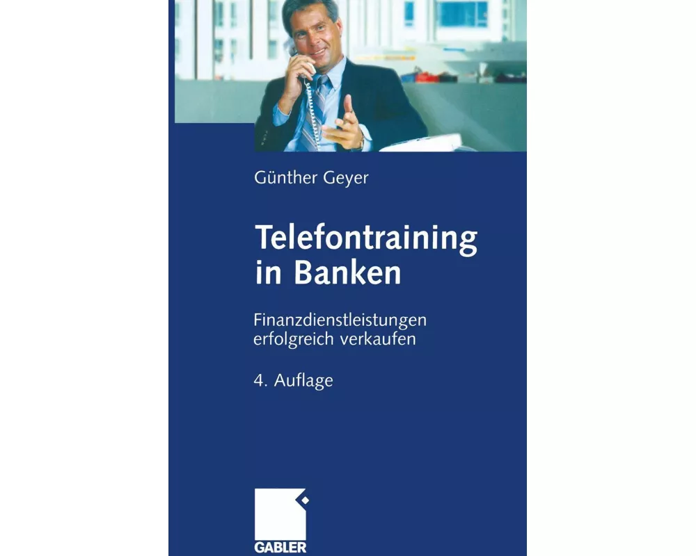 Telefontraining in Banken