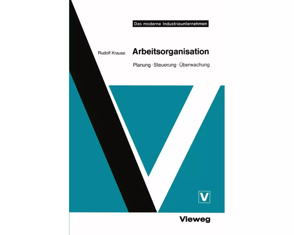Arbeitsorganisation