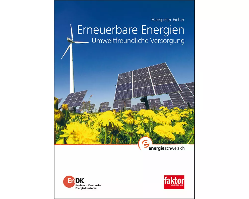 Erneuerbare Energien