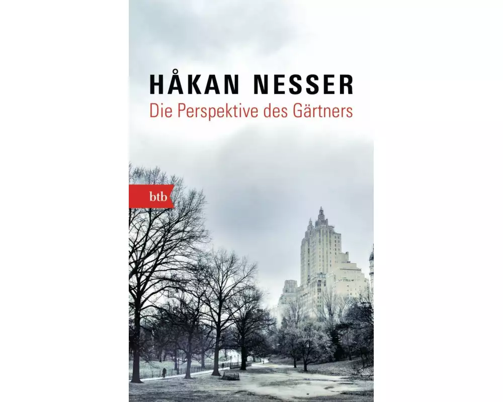 Die Perspektive des Gärtners