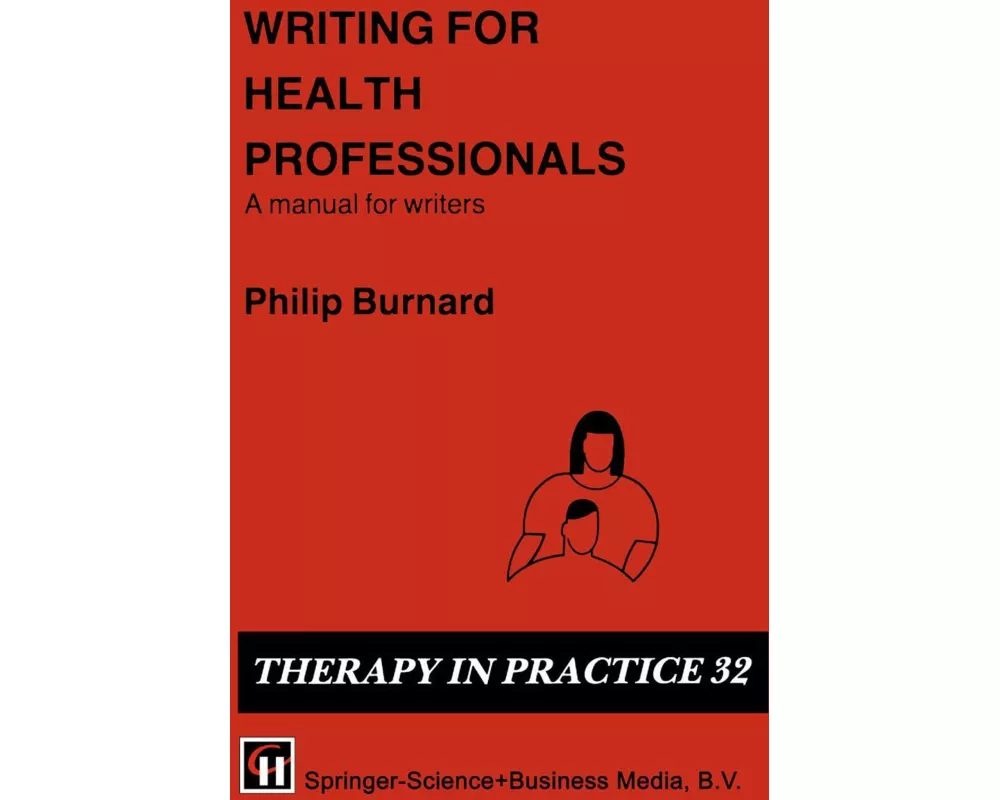 Writing for Health Professionals