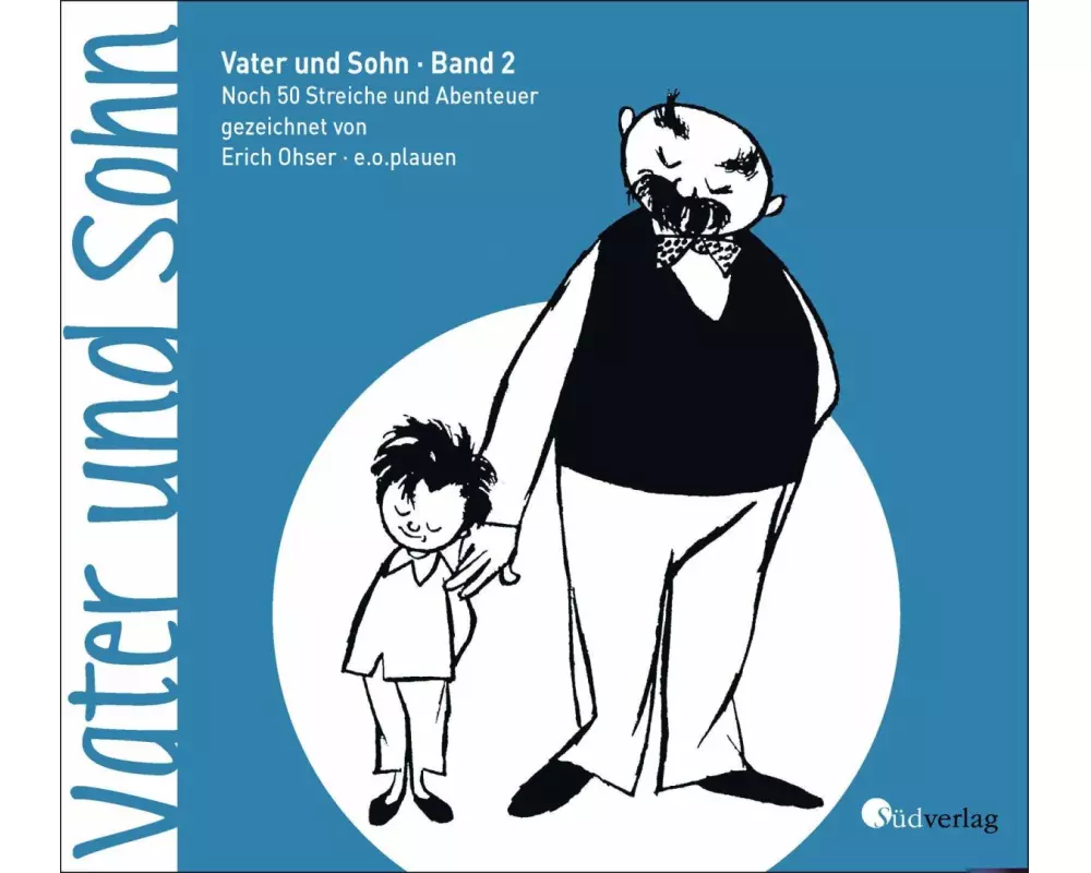 Vater und Sohn »Klassiker« - Band 2