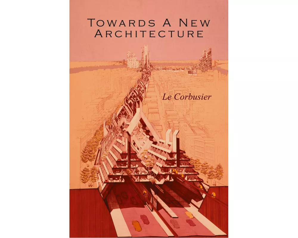 Towards a New Architecture