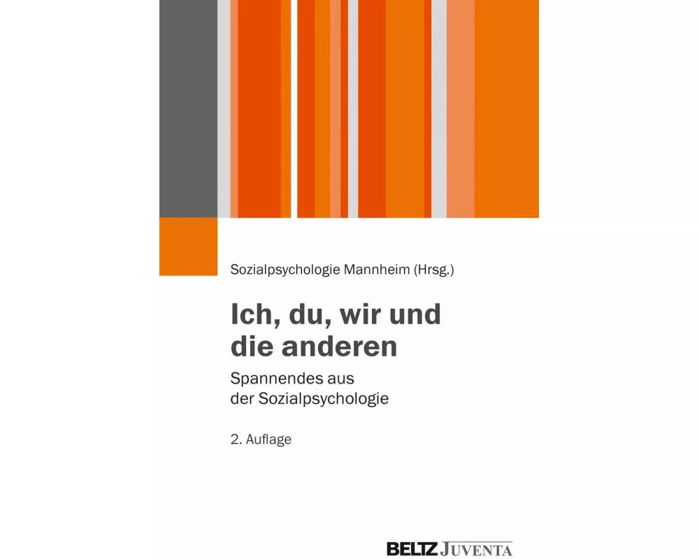 Ich, du, wir und die anderen