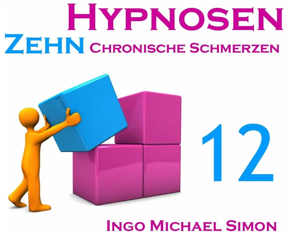 Zehn Hypnosen. Band 12
