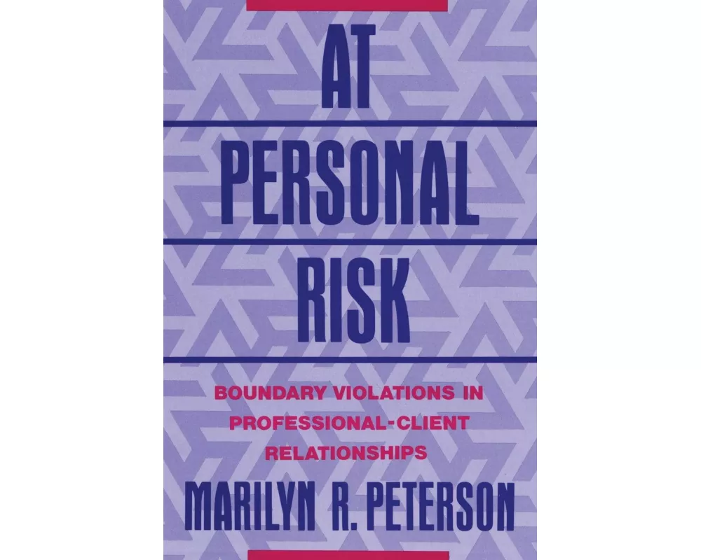 At Personal Risk