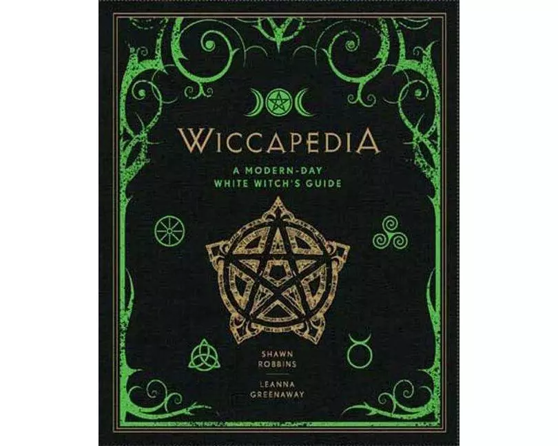 Wiccapedia