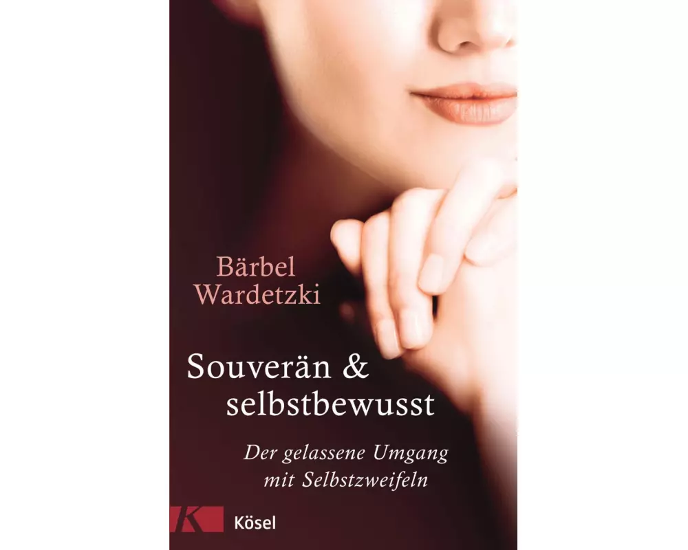 Souverän und selbstbewusst