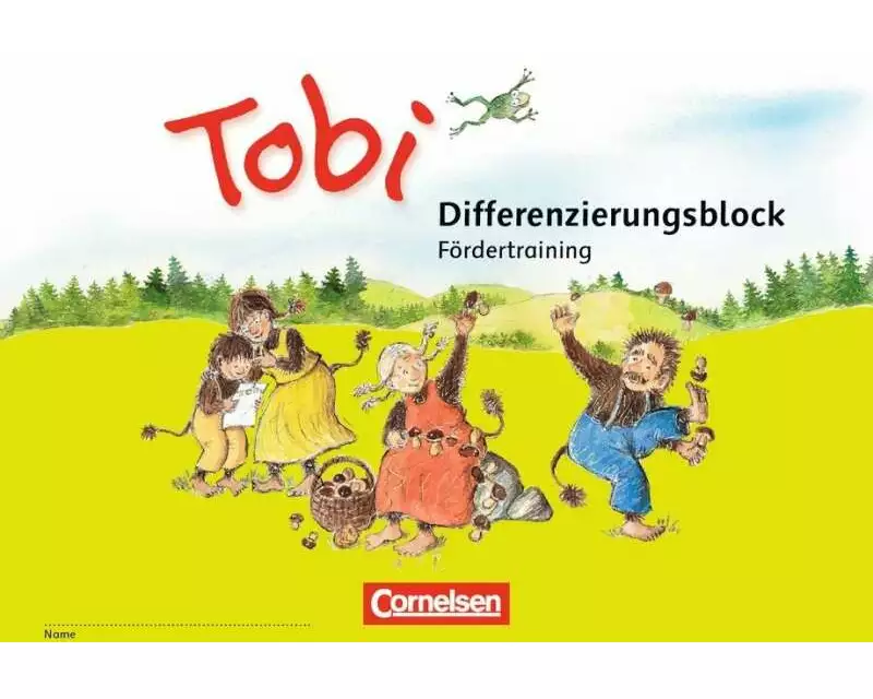 Tobi - Zu allen Ausgaben
