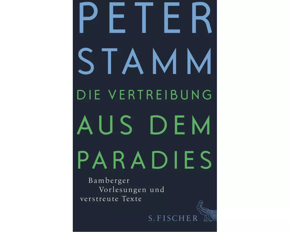 Die Vertreibung aus dem Paradies