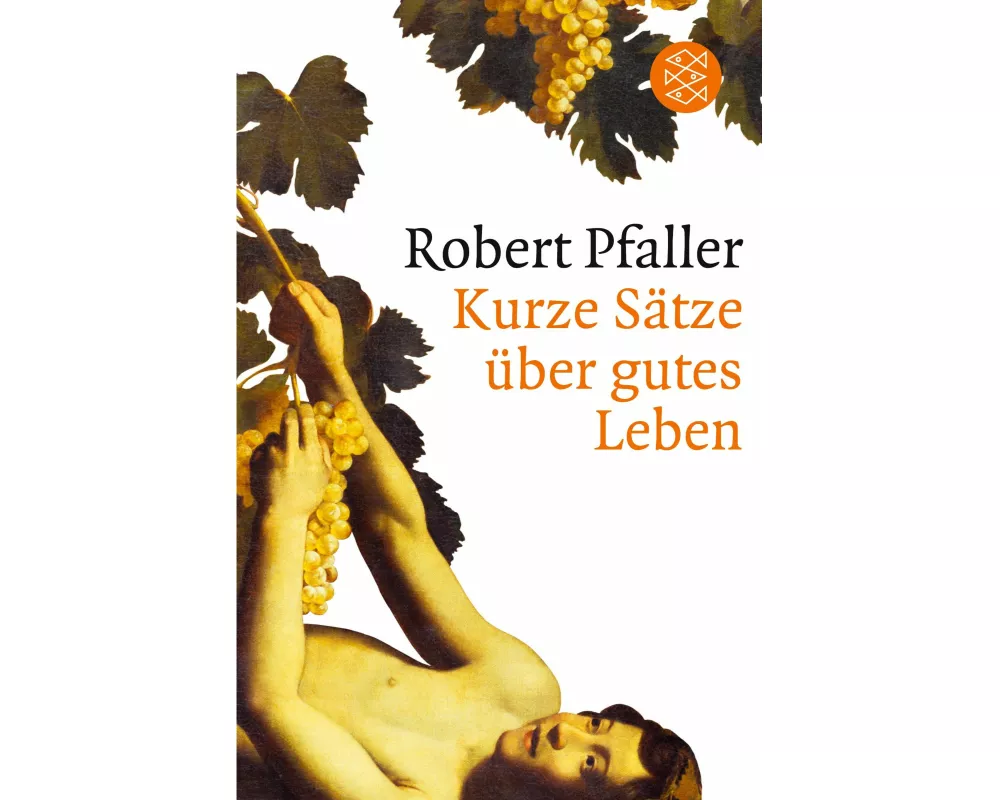 Kurze Sätze über gutes Leben