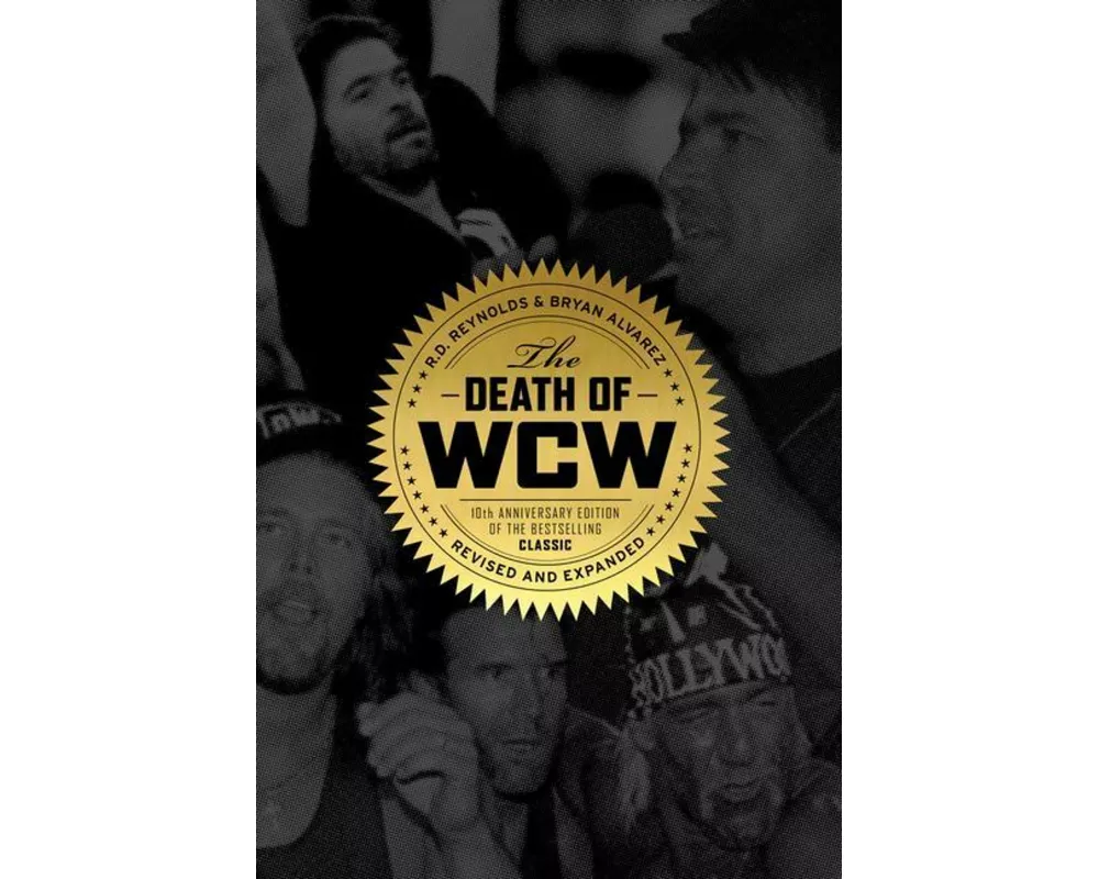 The Death of WCW