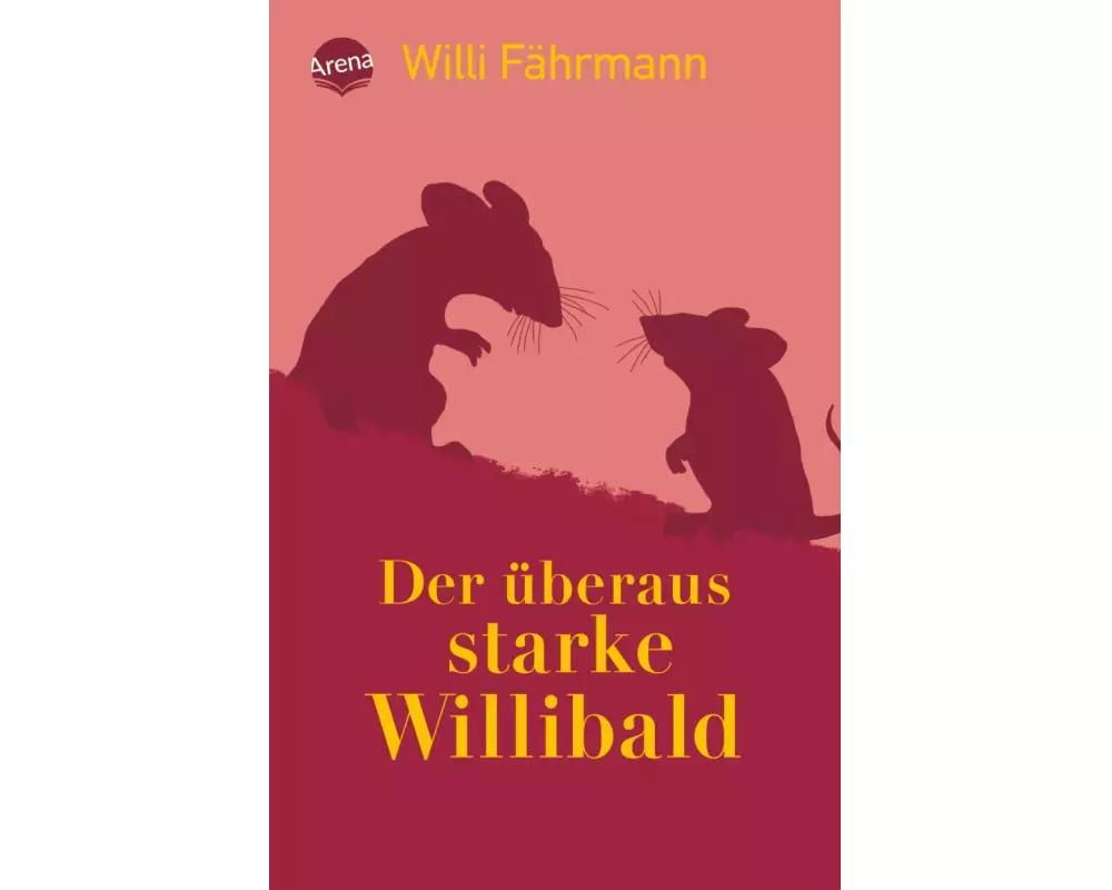 Der überaus starke Willibald