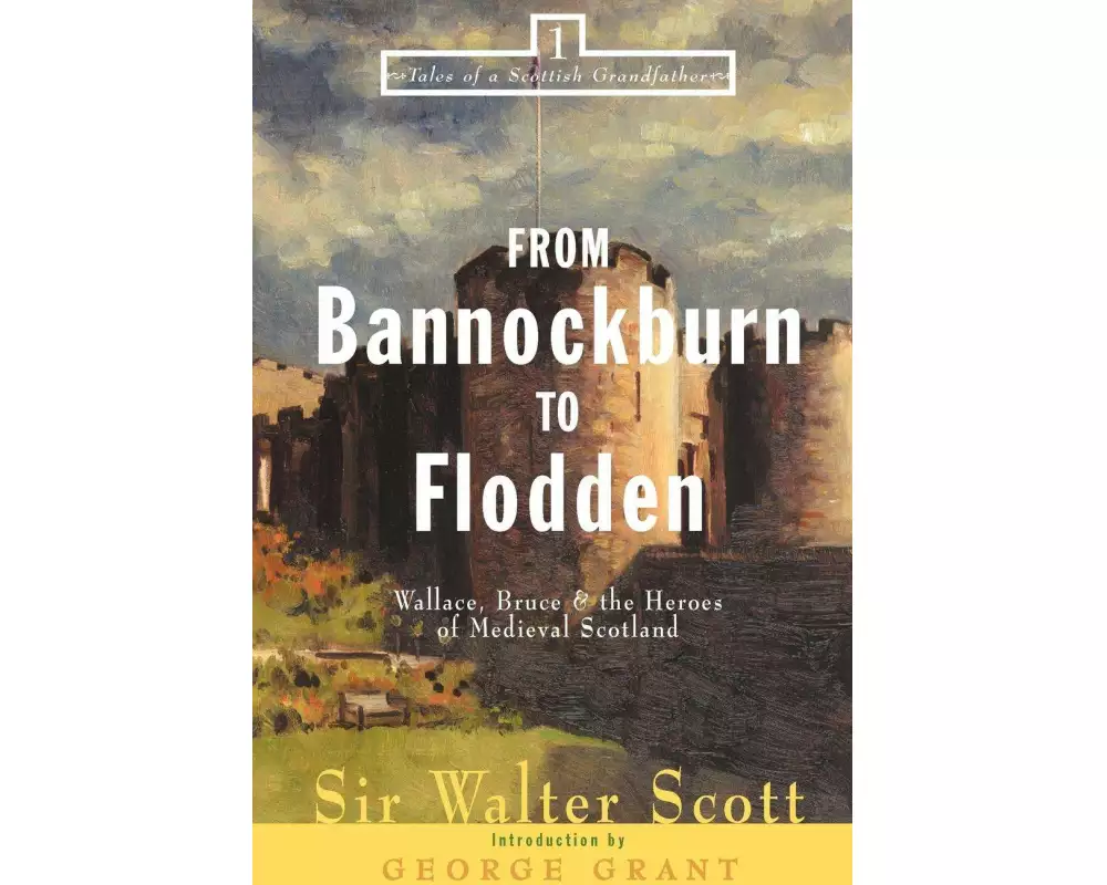 From Bannockburn to Flodden