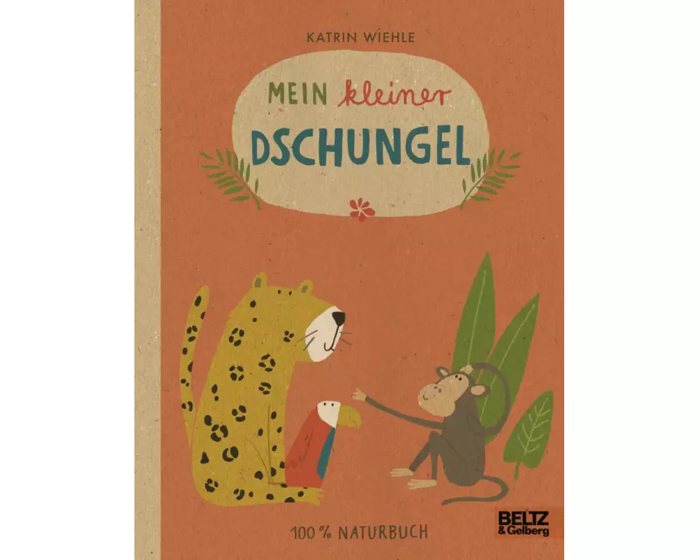 Mein kleiner Dschungel