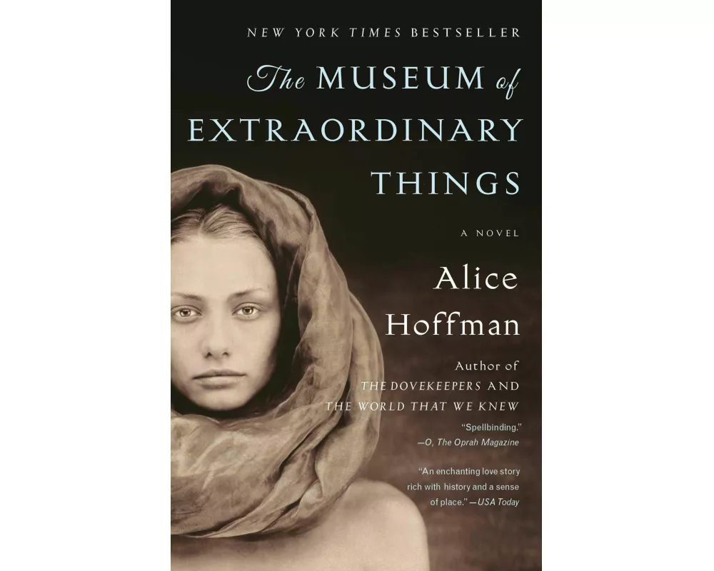 The Museum of Extraordinary Things