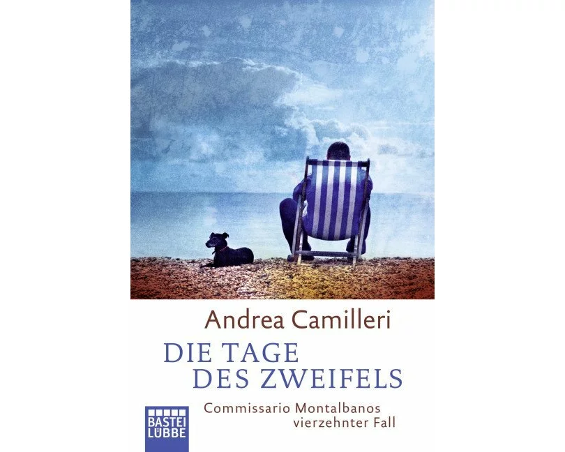 Die Tage des Zweifels