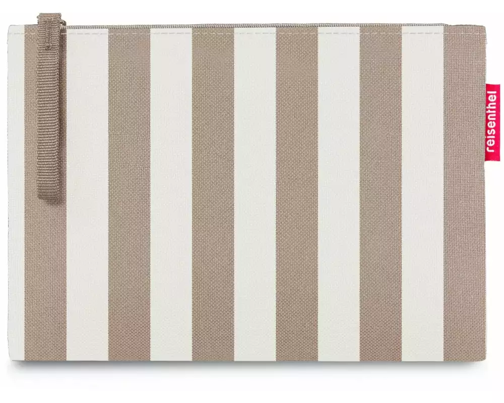 Reisenthel Necessaire Case 1 Summerstripes Coffee