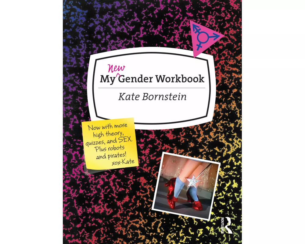 My New Gender Workbook