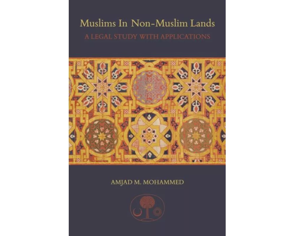 Muslims in Non-Muslim Lands