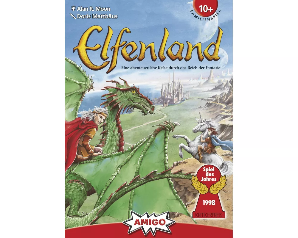 Elfenland
