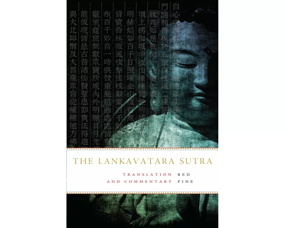 The Lankavatara Sutra