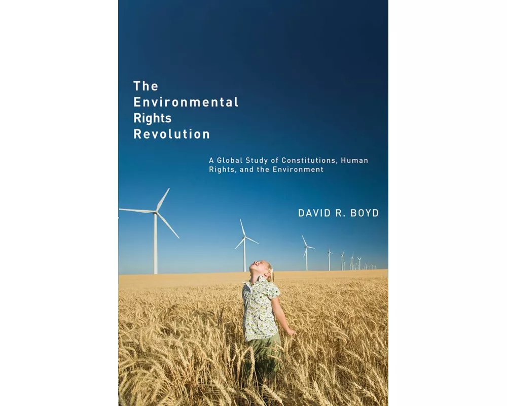 The Environmental Rights Revolution