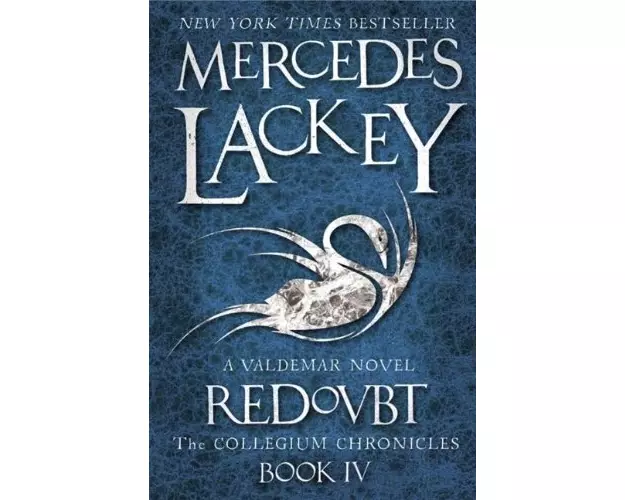 Collegium Chronicles, Vol. 4 - Redoubt