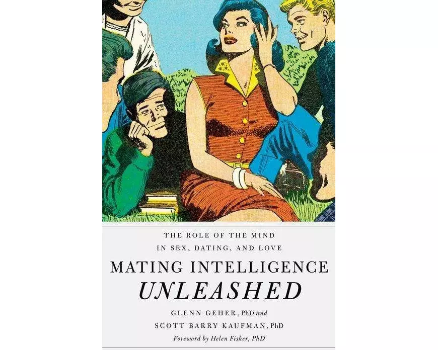 Mating Intelligence Unleashed