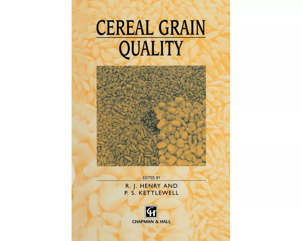 Cereal Grain Quality