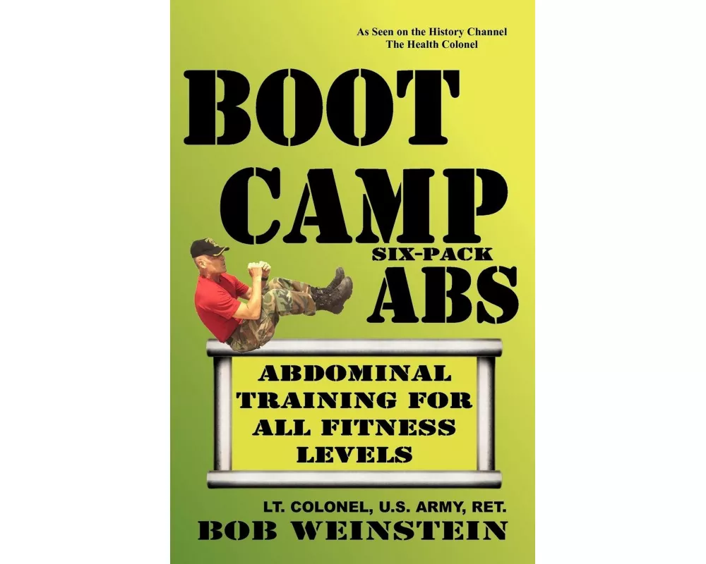 Boot Camp Six-Pack ABS