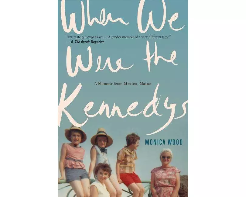 When We Were the Kennedys