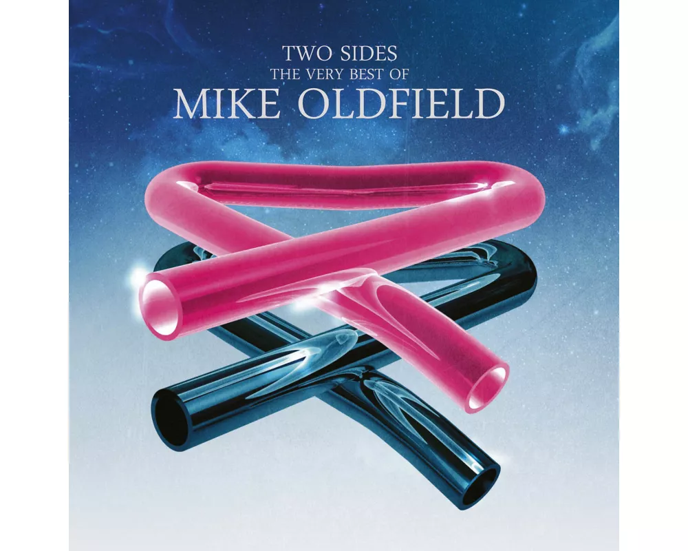 Two Sides: The Very Best Of Mike Oldfield