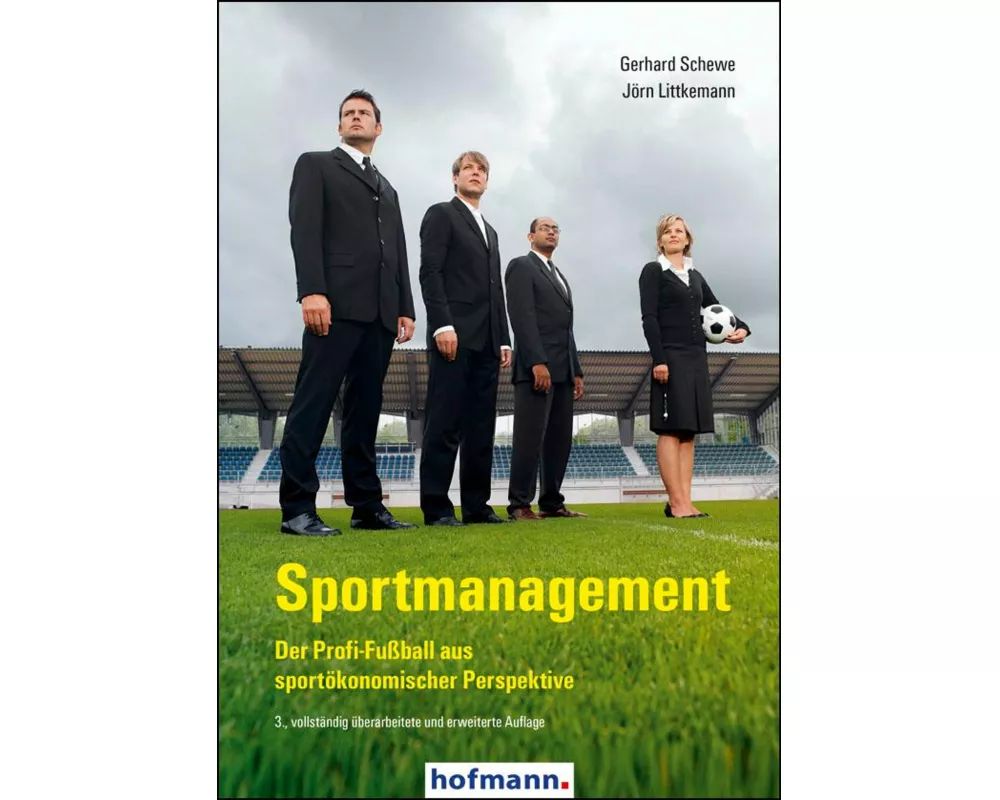 Sportmanagement