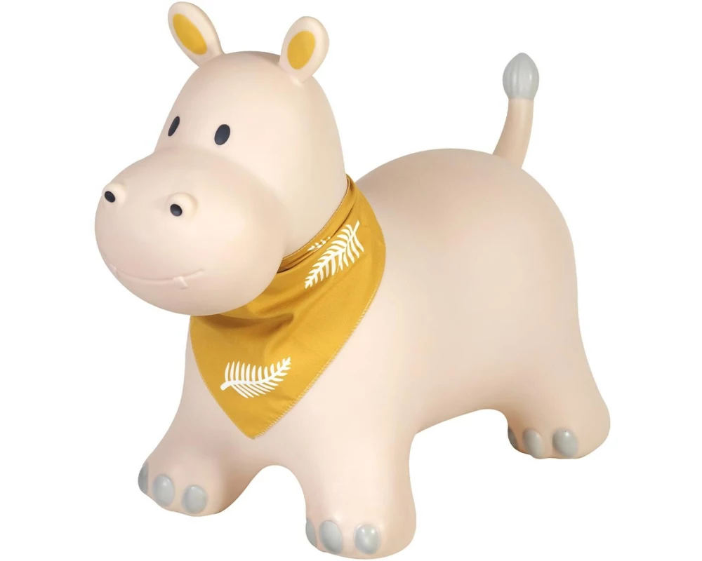 Kindsgut Hüpftier Hippo