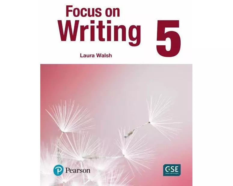 Focus on Writing 5