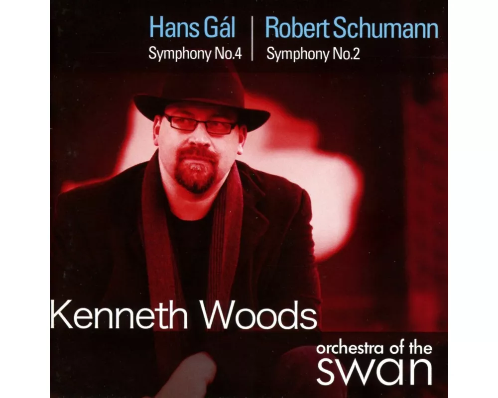 Symphony No. 4,Schumann: Symphony No. 2