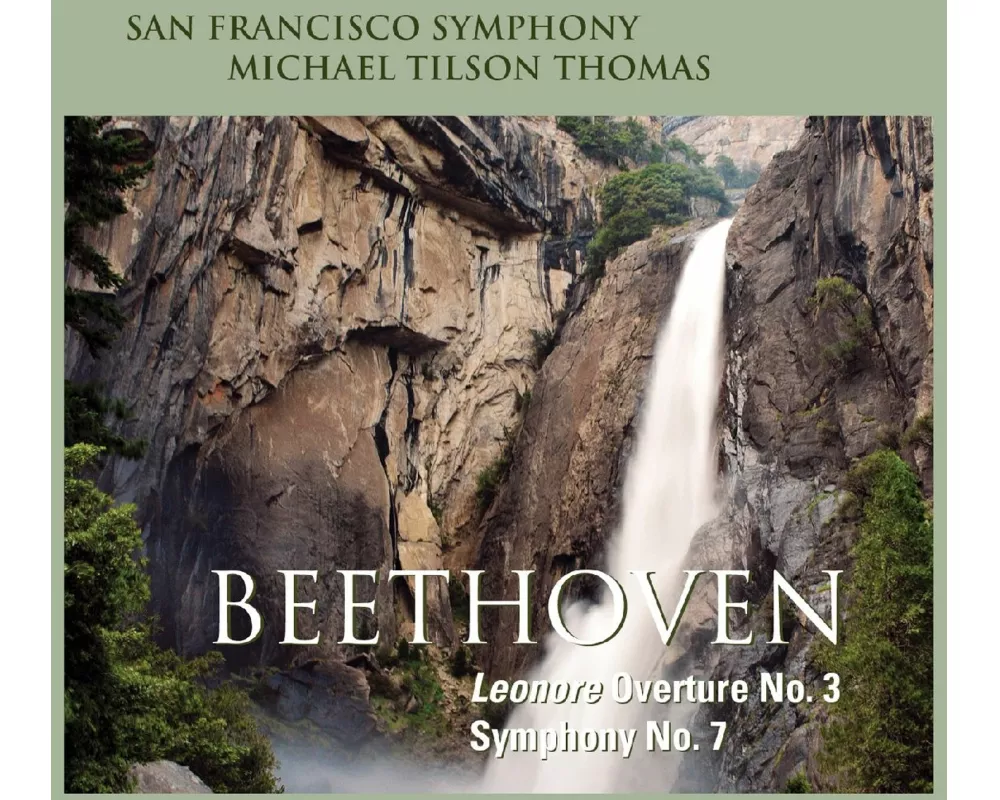 Sinfonie 7/Leonore Overture 3