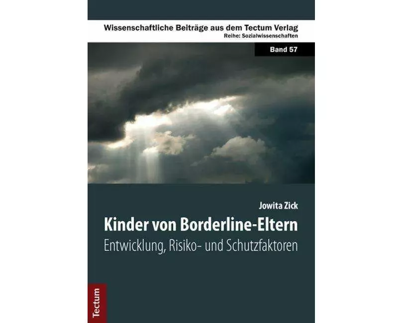 Kinder von Borderline-Eltern