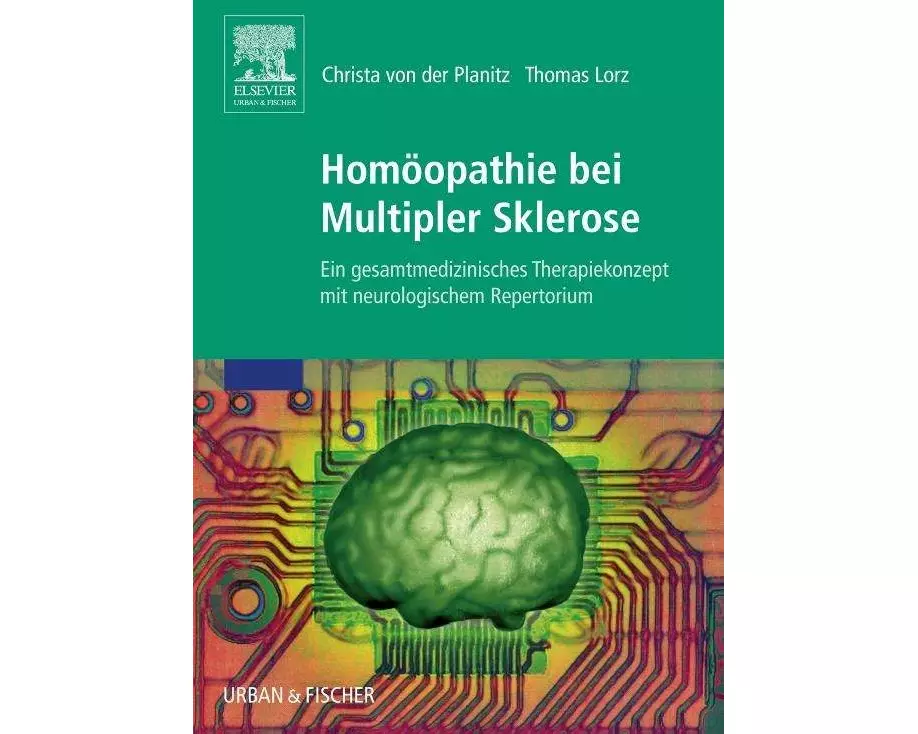 Homöopathie bei Multipler Sklerose