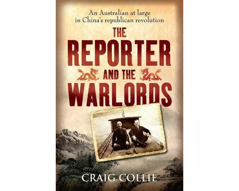 The Reporter and the Warlords