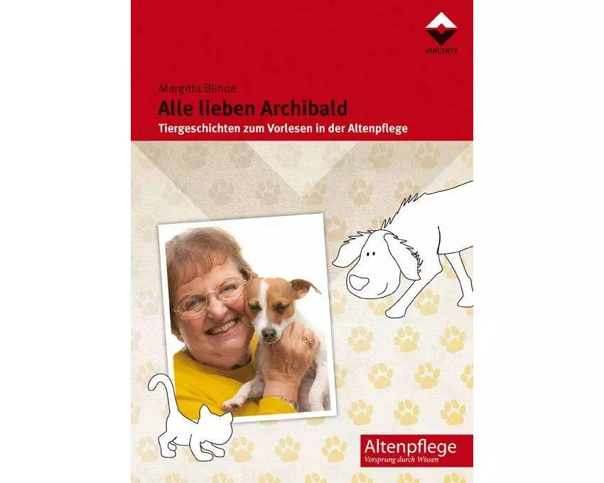 Alle lieben Archibald