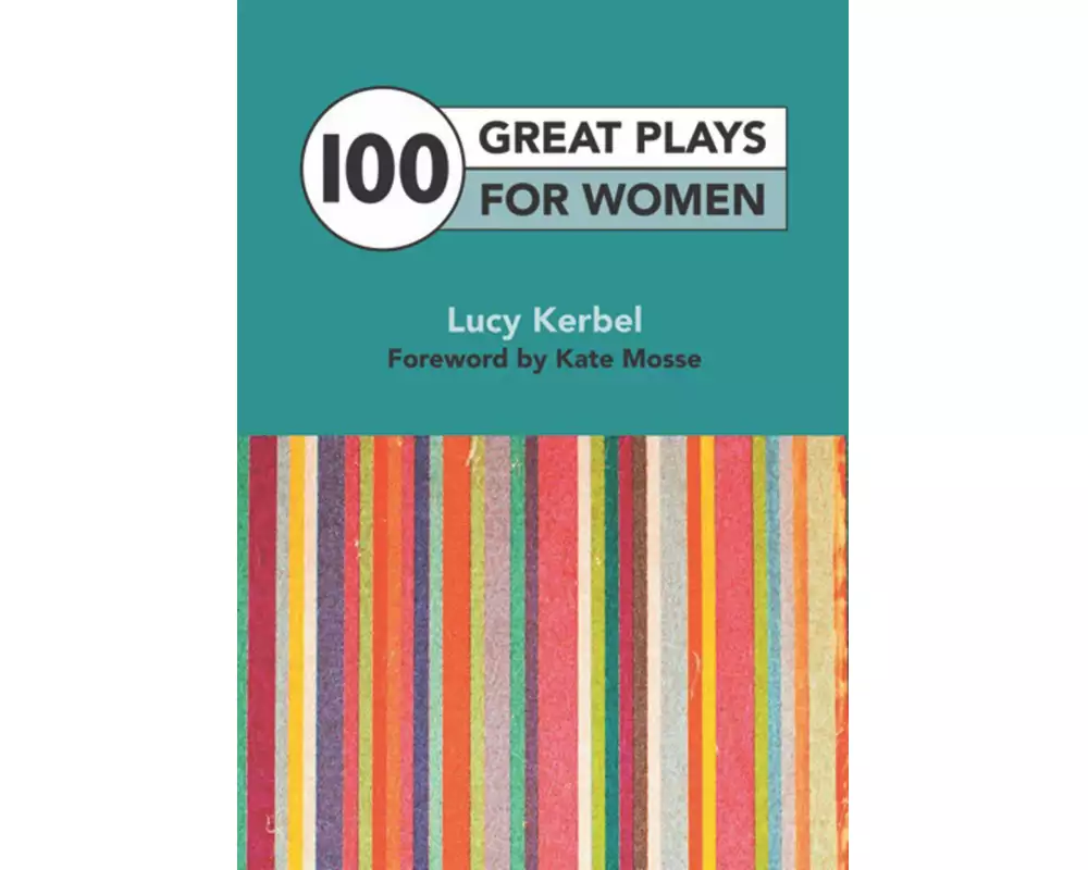 100 Great Plays for Women