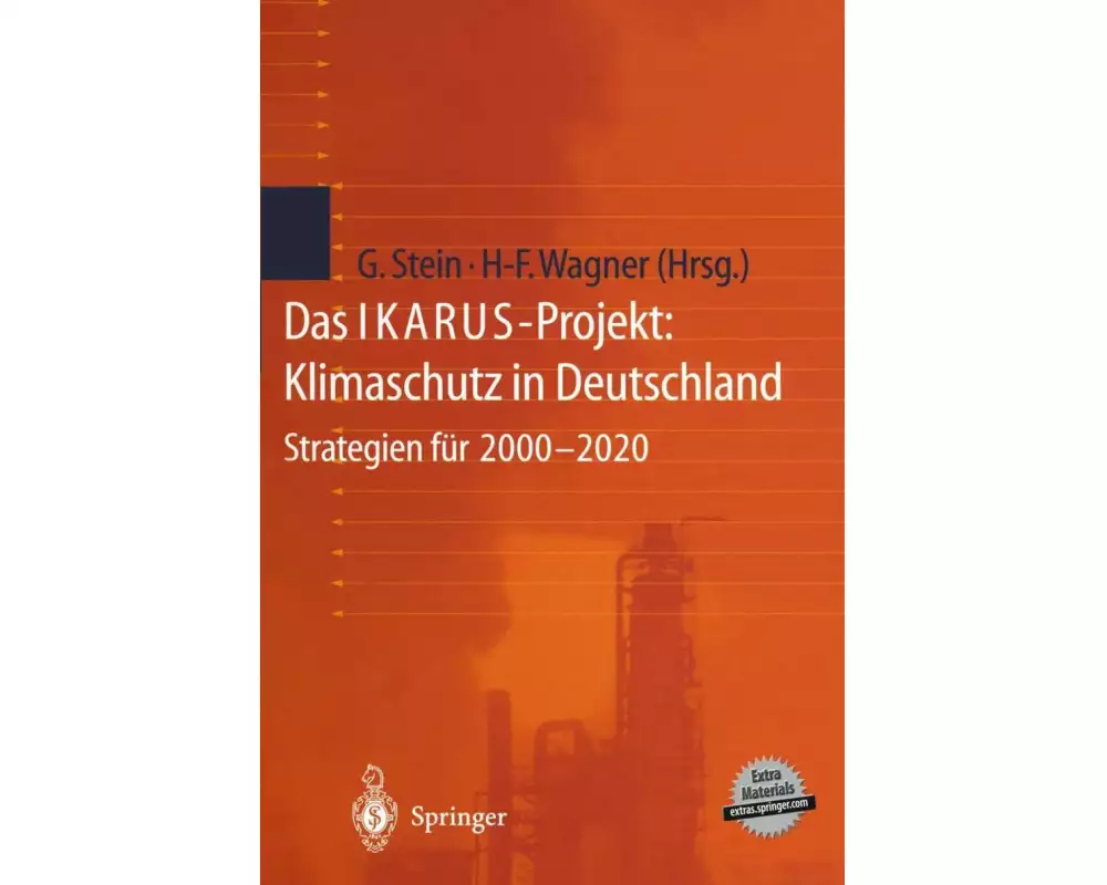 Das IKARUS-Projekt: Klimaschutz in Deutschland