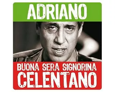 Buona Sera Signorina